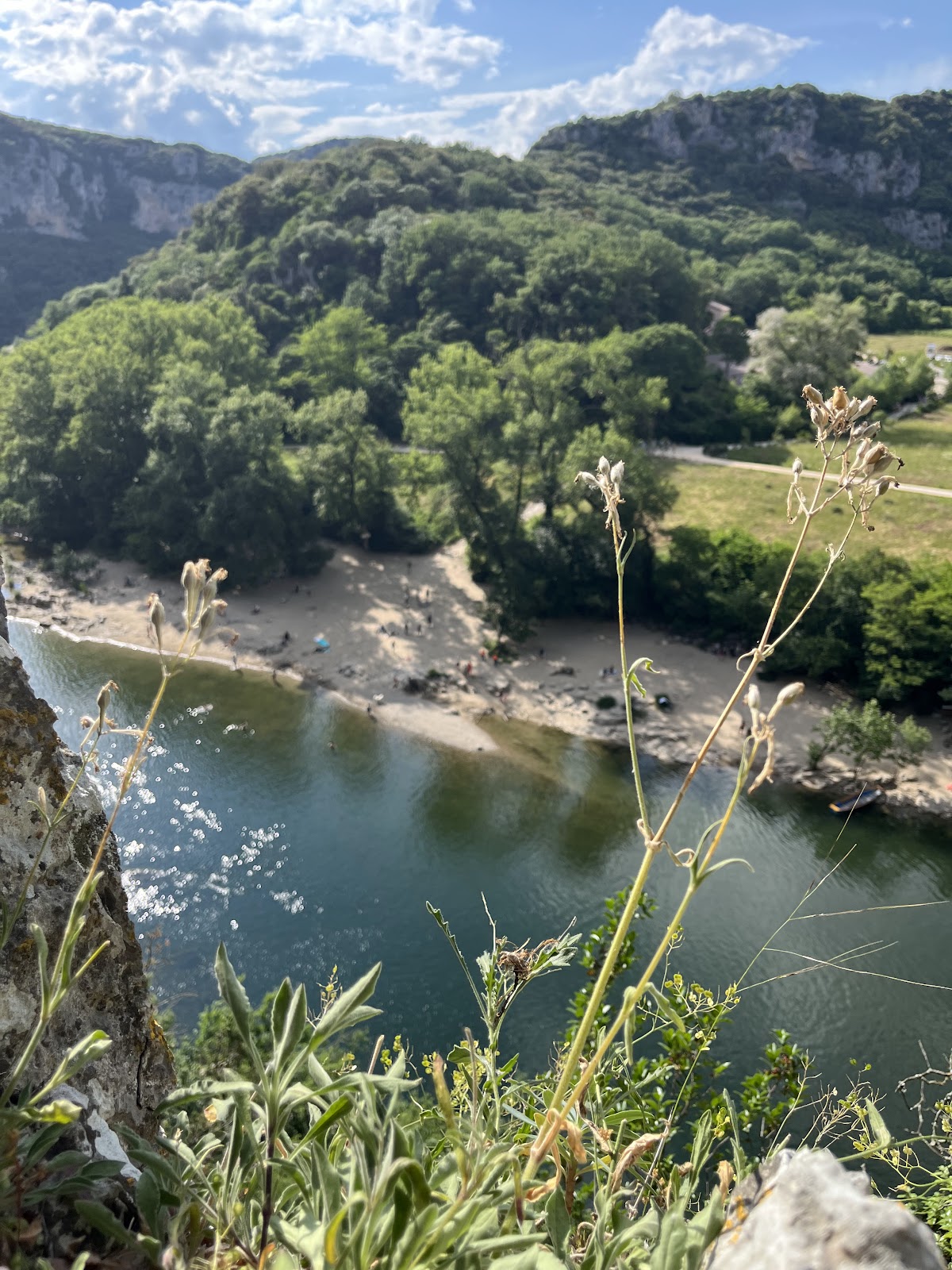 Camping du Midi