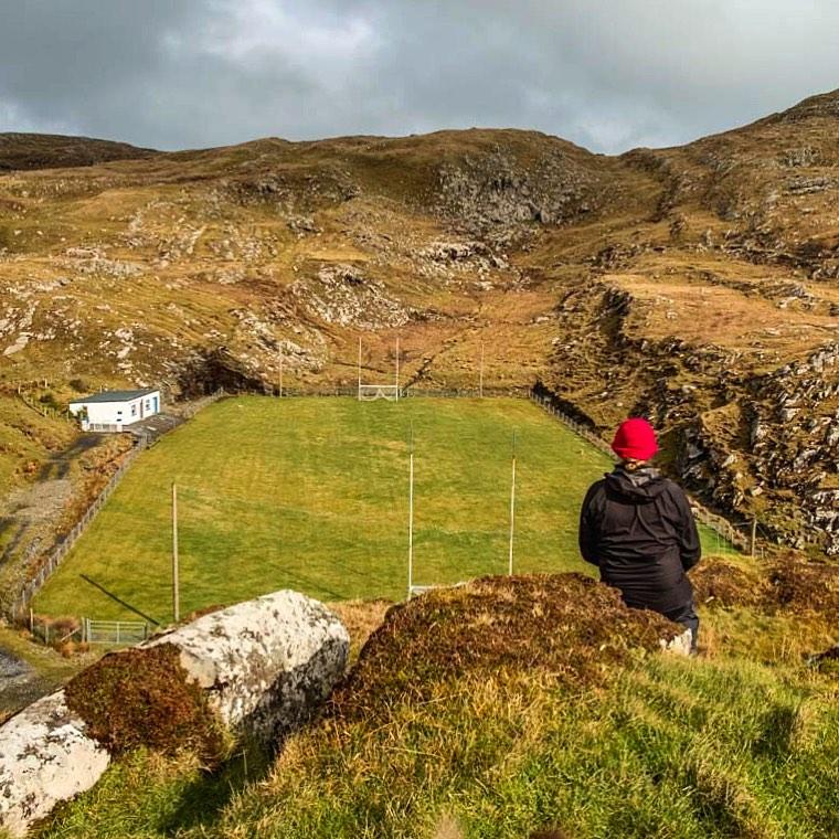 Radharc na Réalta Glamping