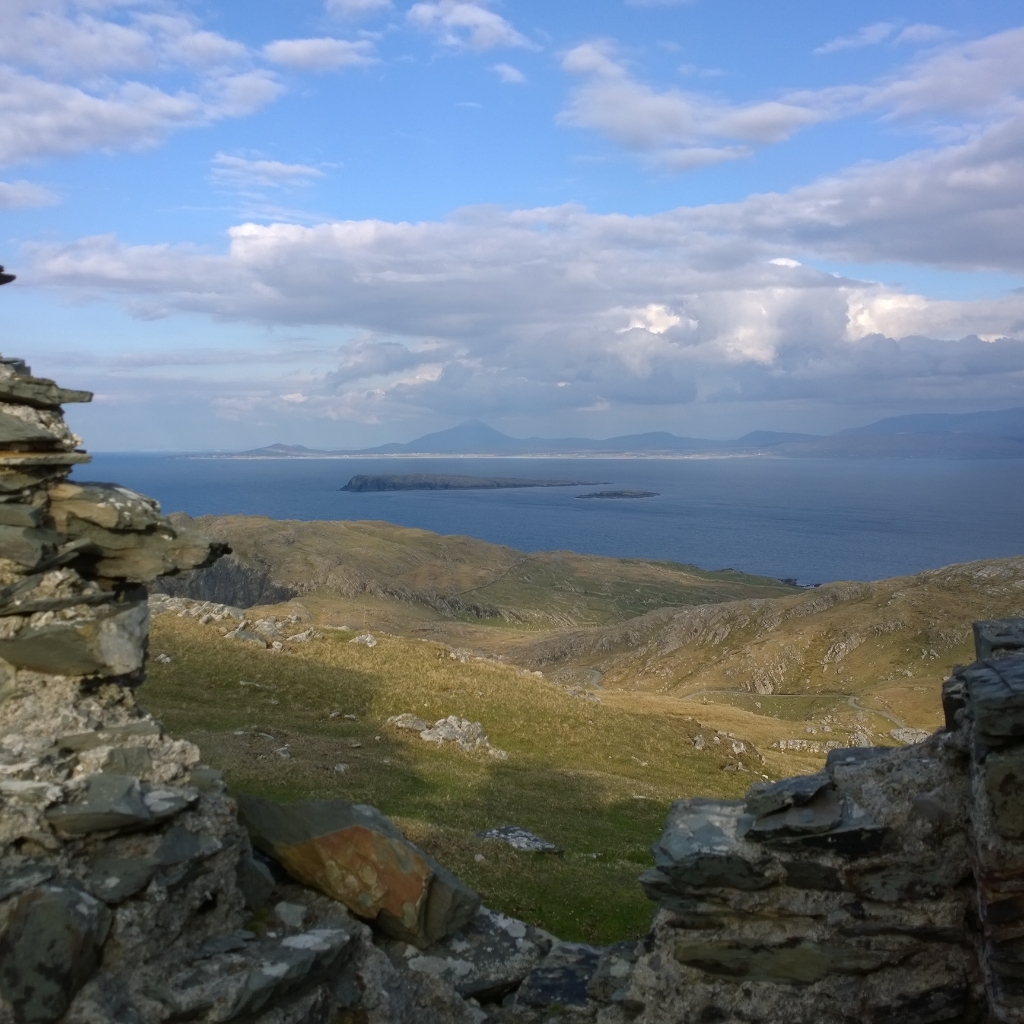 Radharc na Réalta Glamping
