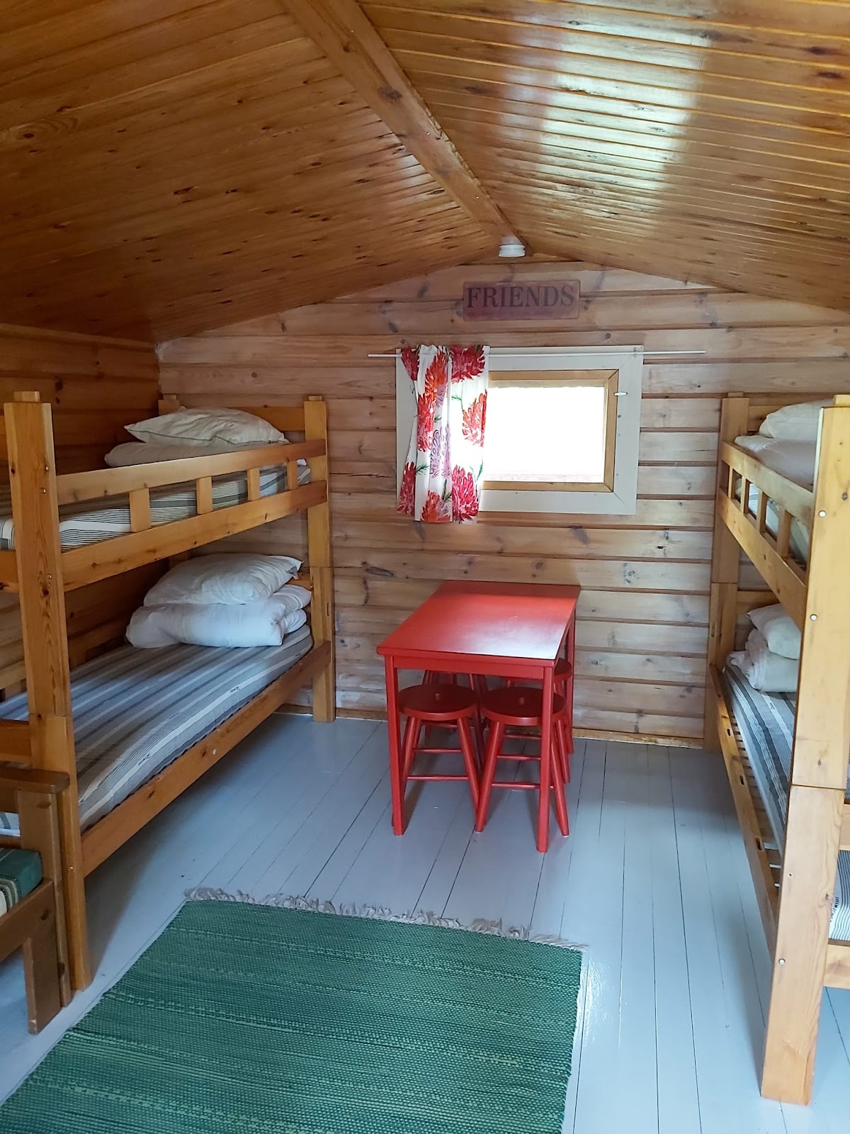 Camping Sysmä