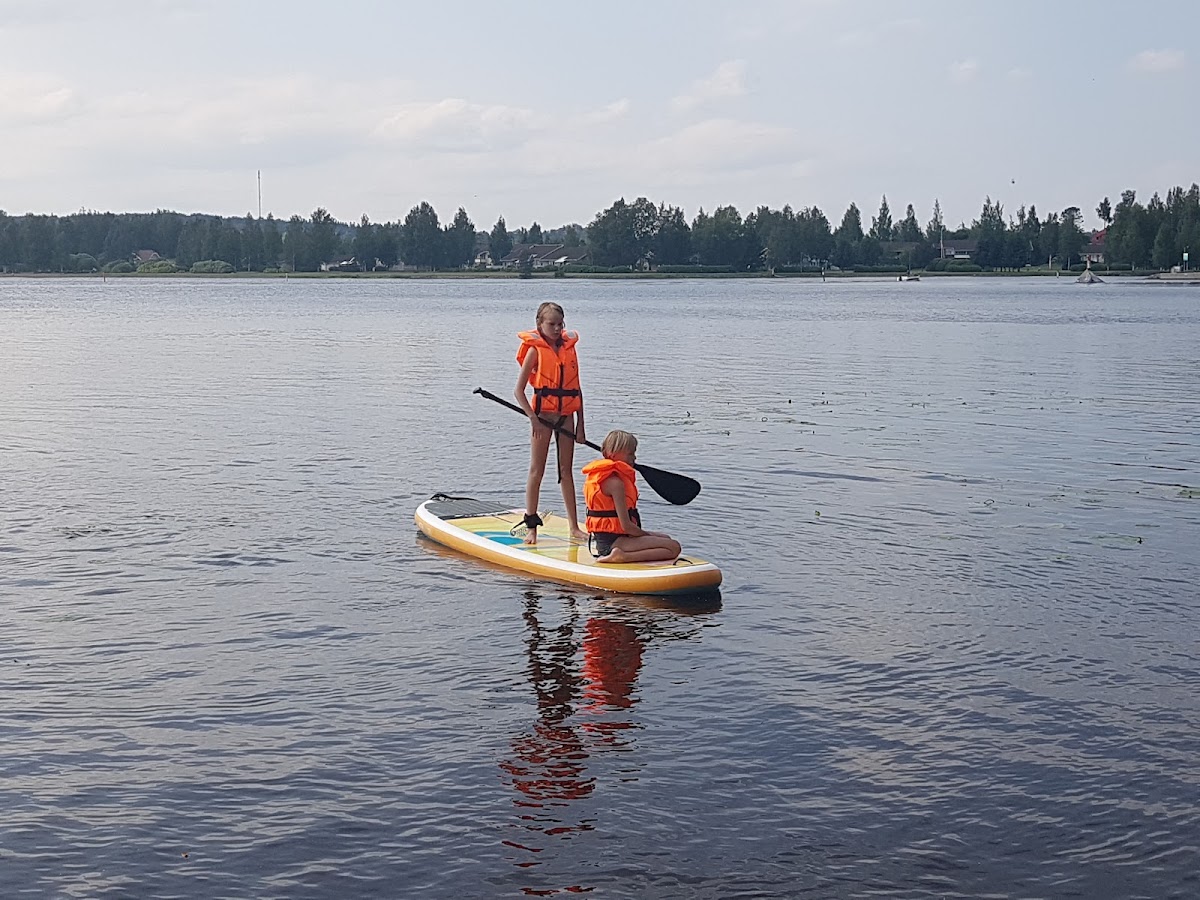 Camping Sysmä