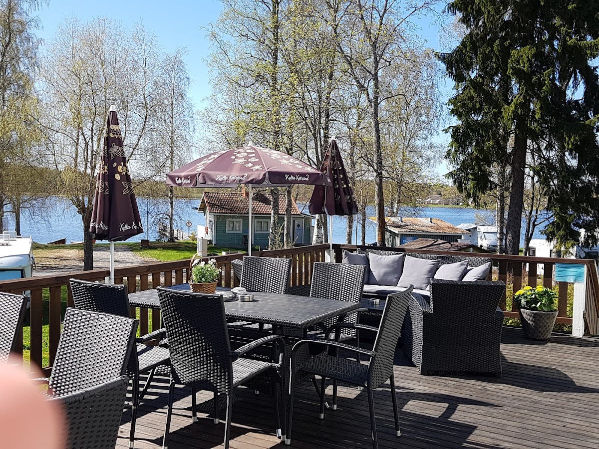 Camping Sysmä