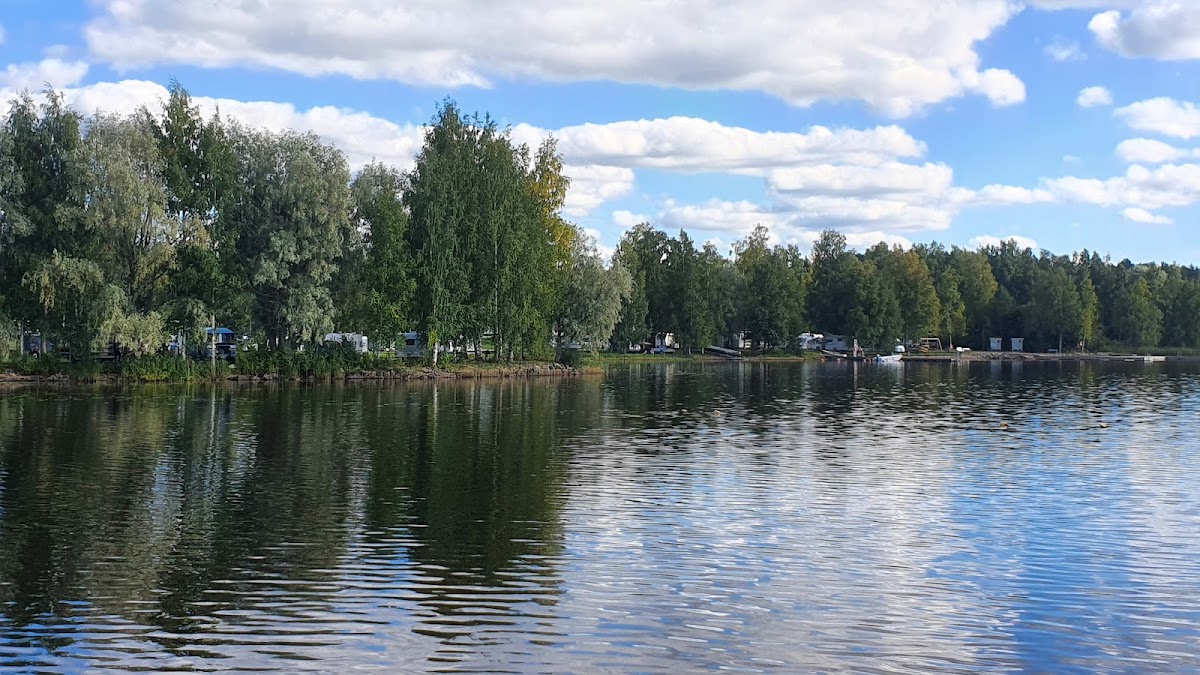 Camping Sysmä