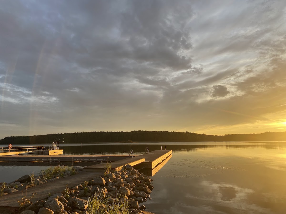 Camping Sysmä