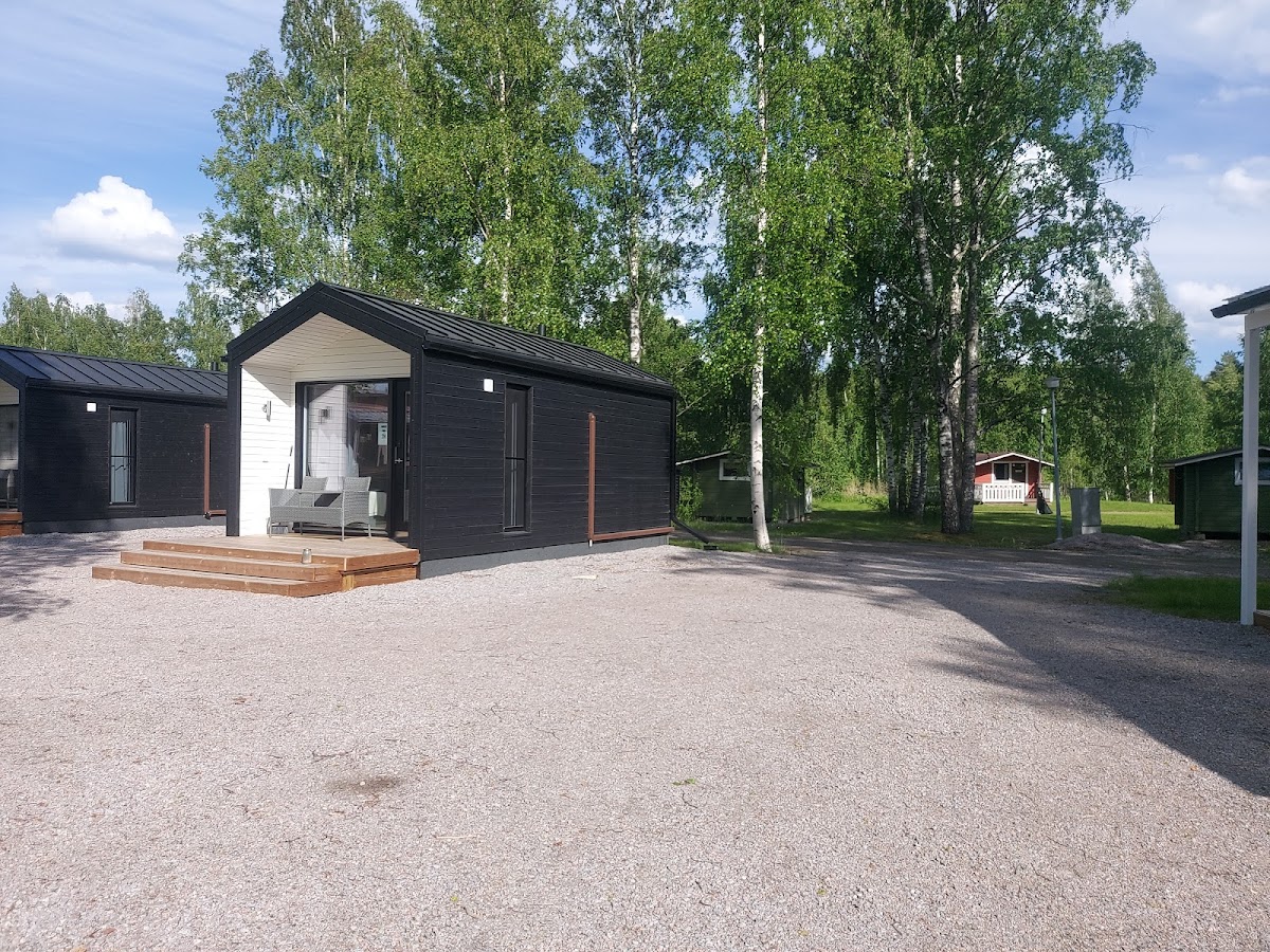 Camping Sysmä