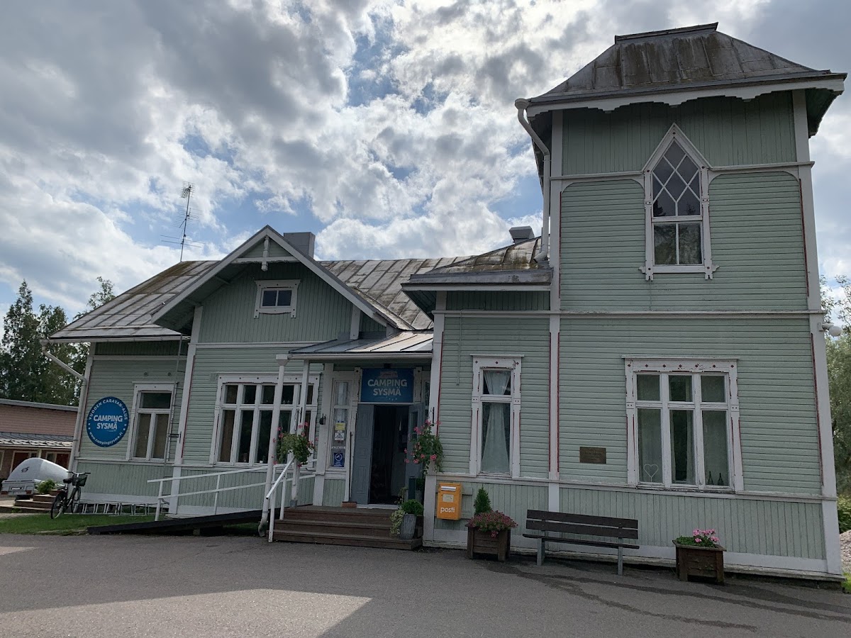 Camping Sysmä
