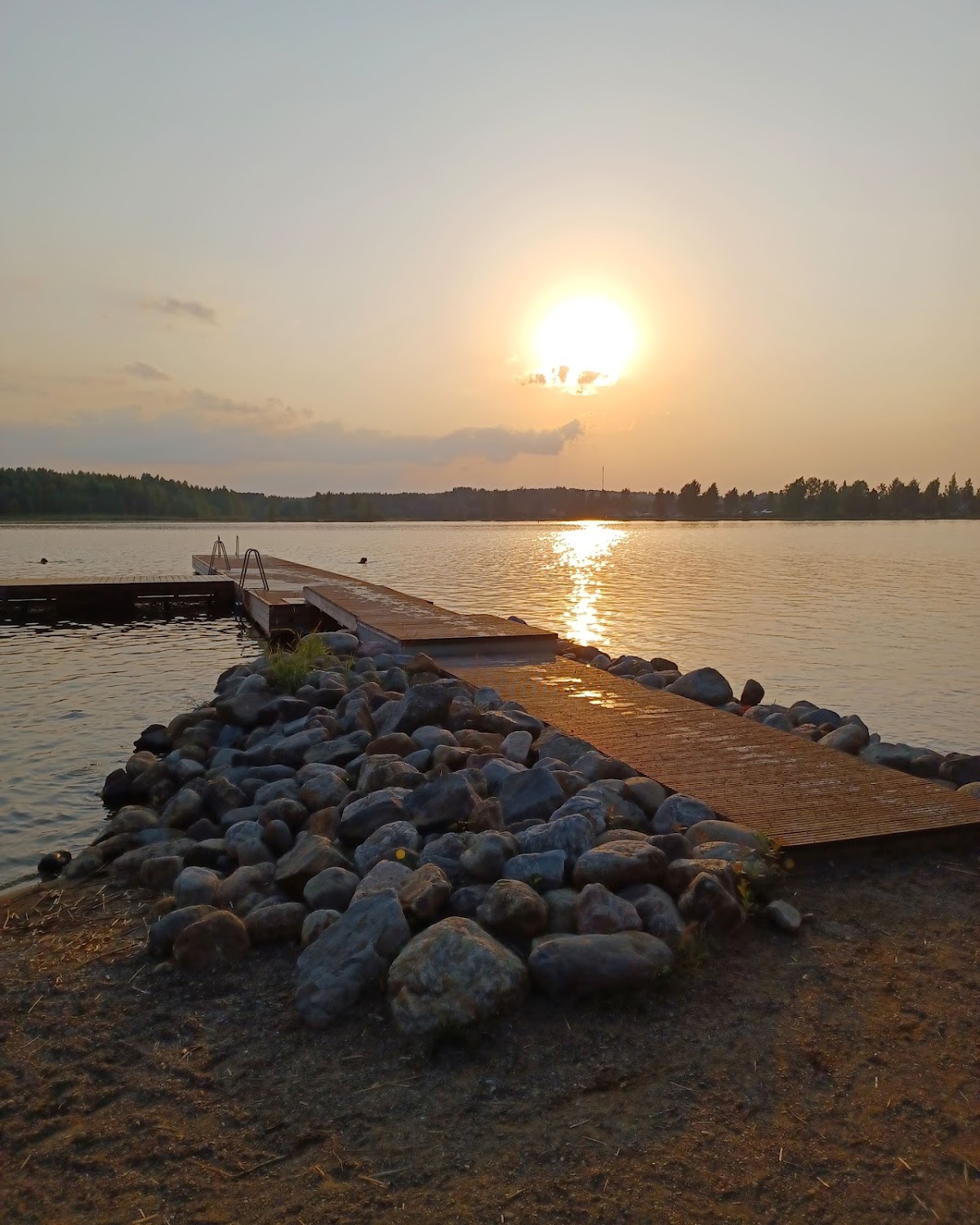 Camping Sysmä