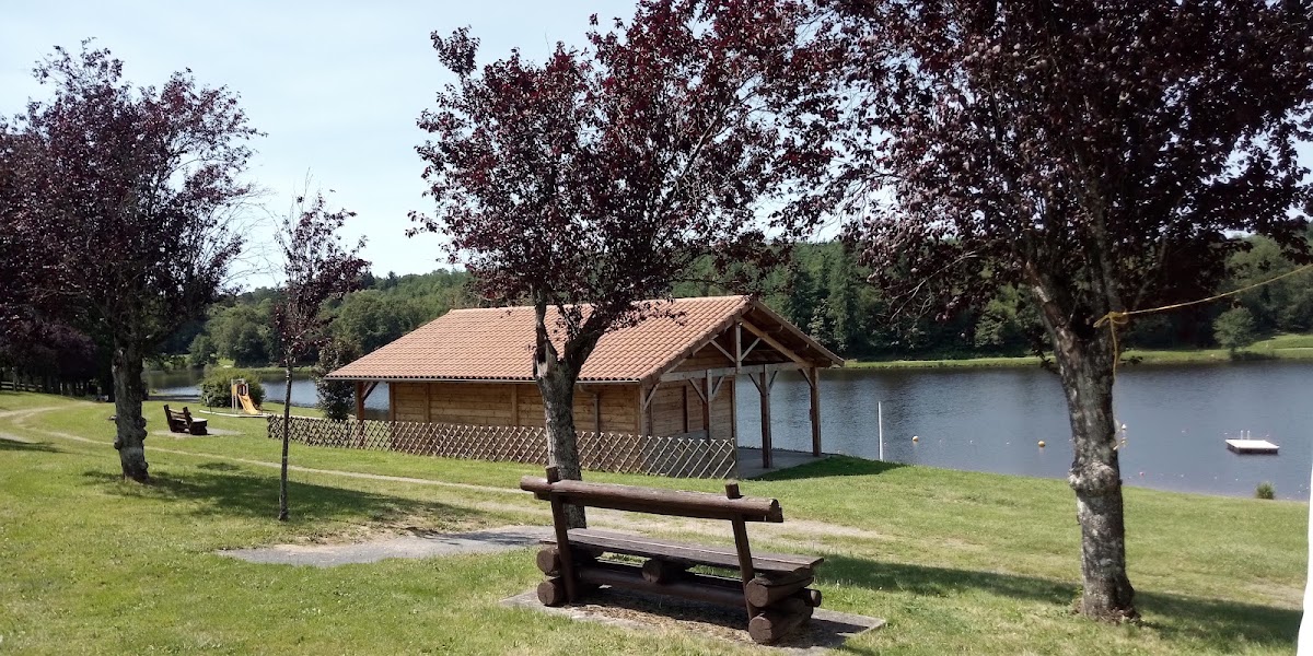 Camping du Lac