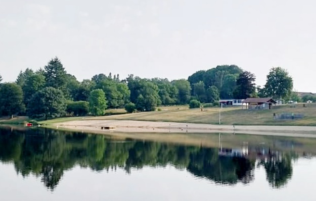 Camping du Lac