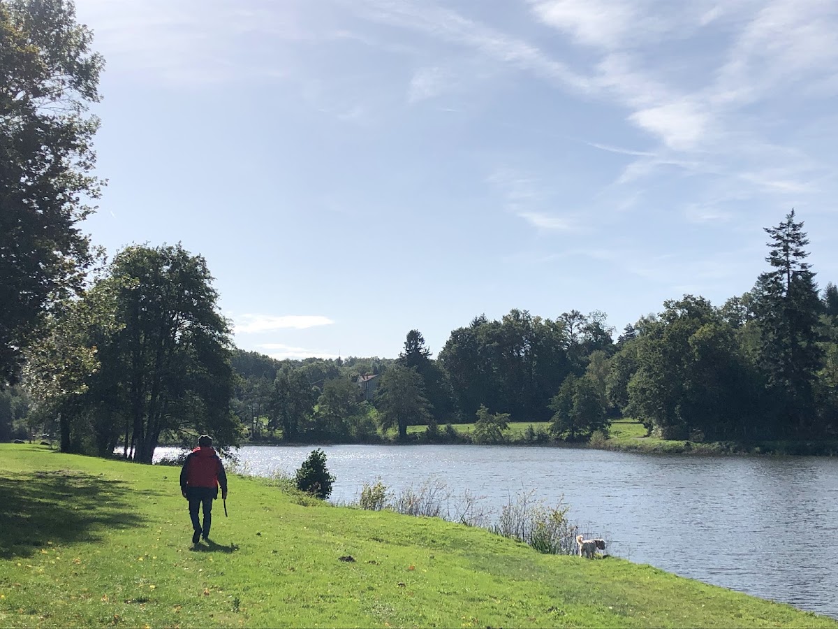 Camping du Lac