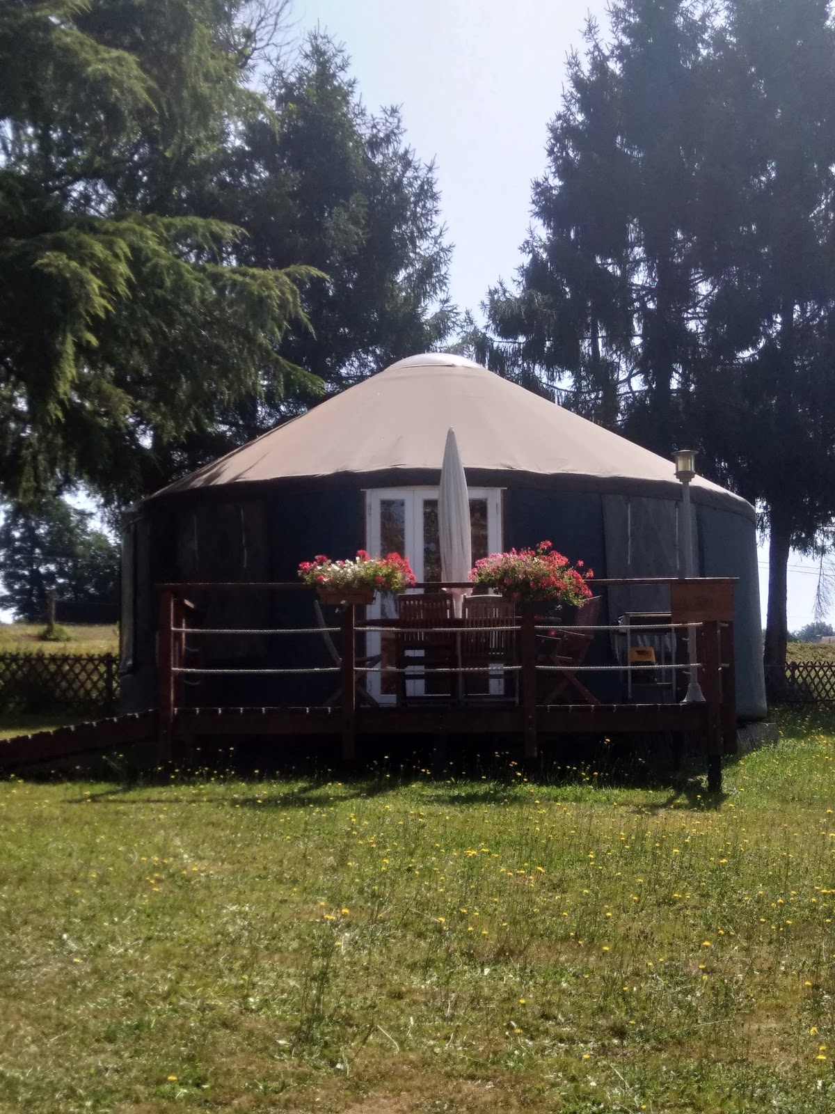 Camping du Lac
