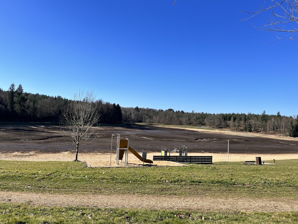 Camping du Lac