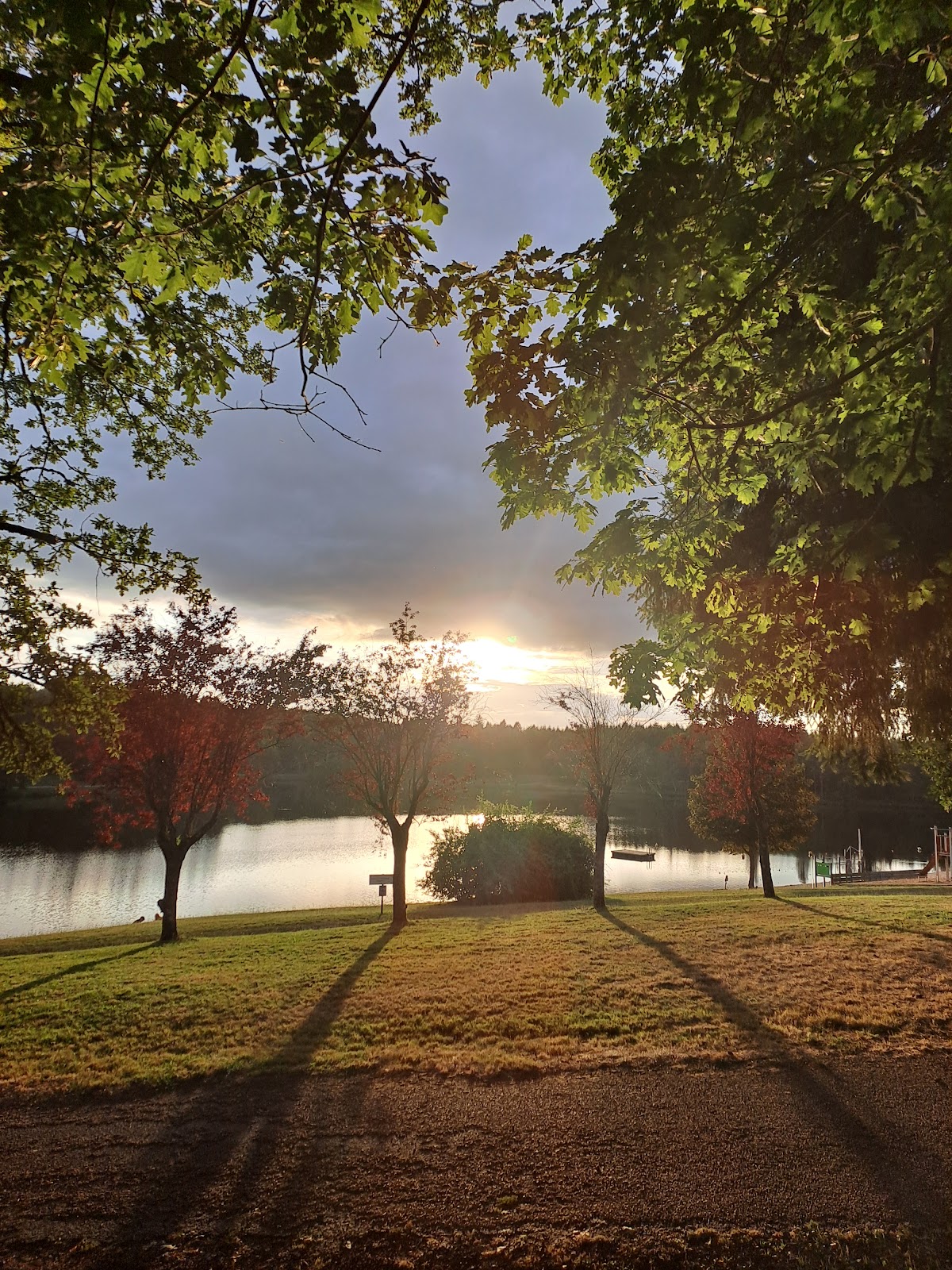 Camping du Lac