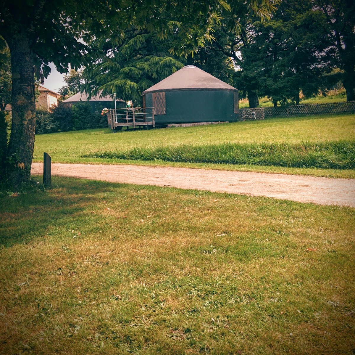 Camping du Lac