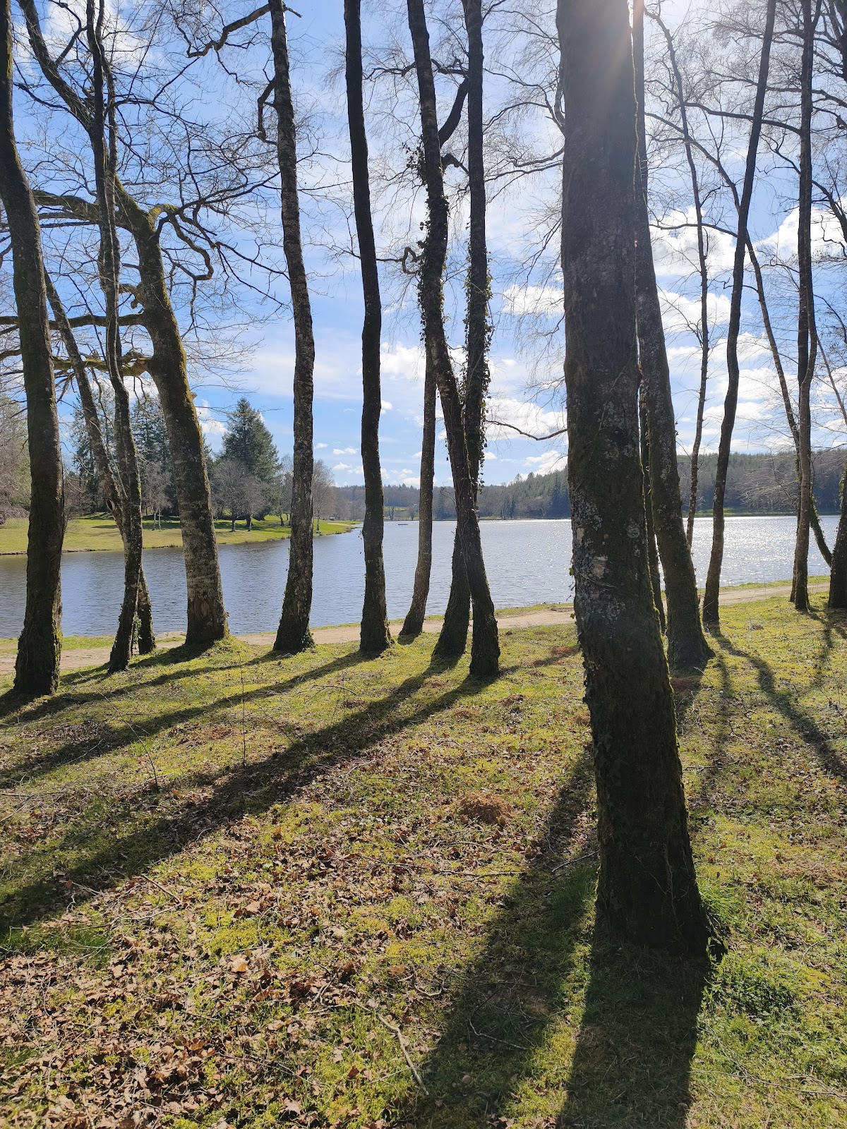 Camping du Lac