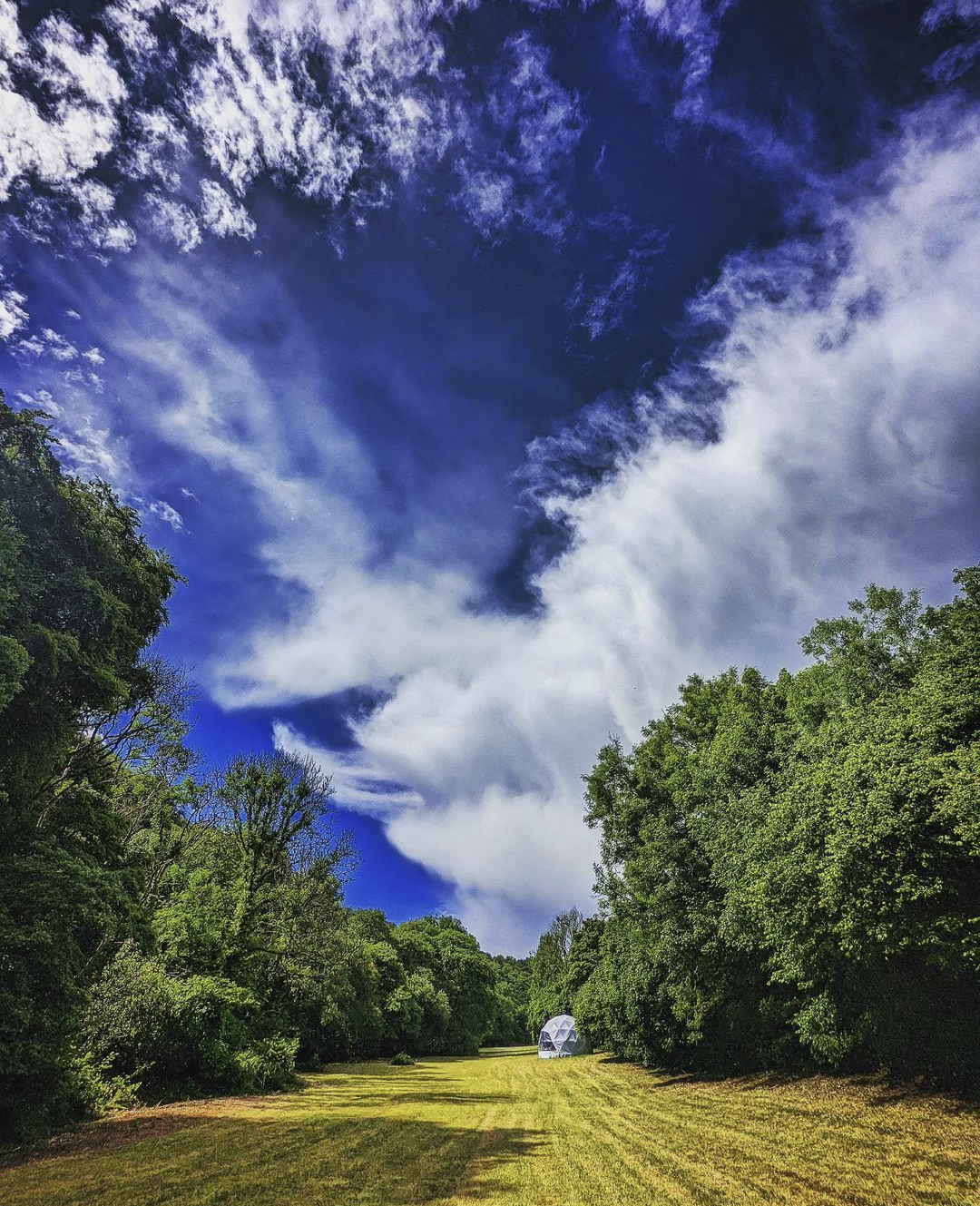 Penvose Campsite
