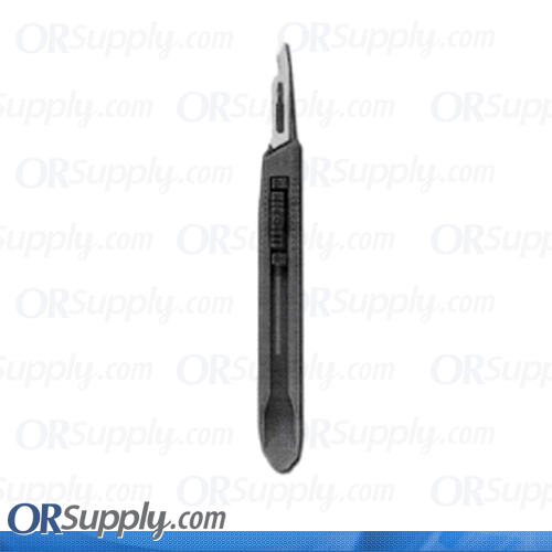 Scalpel Blade  Marina Medical Instruments