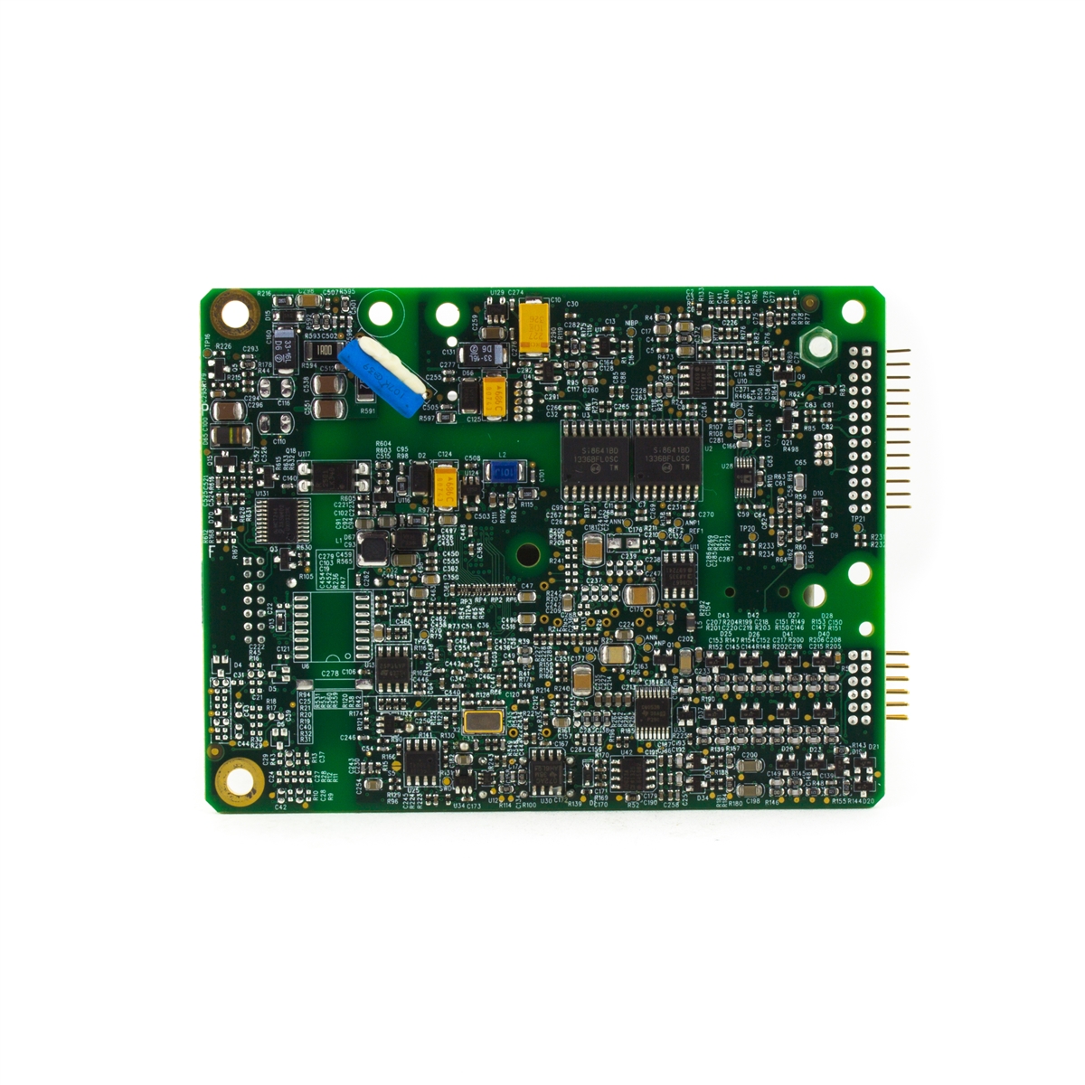 Mindray MPM Module M51A Multi-Parameter Module 5 Lead Full