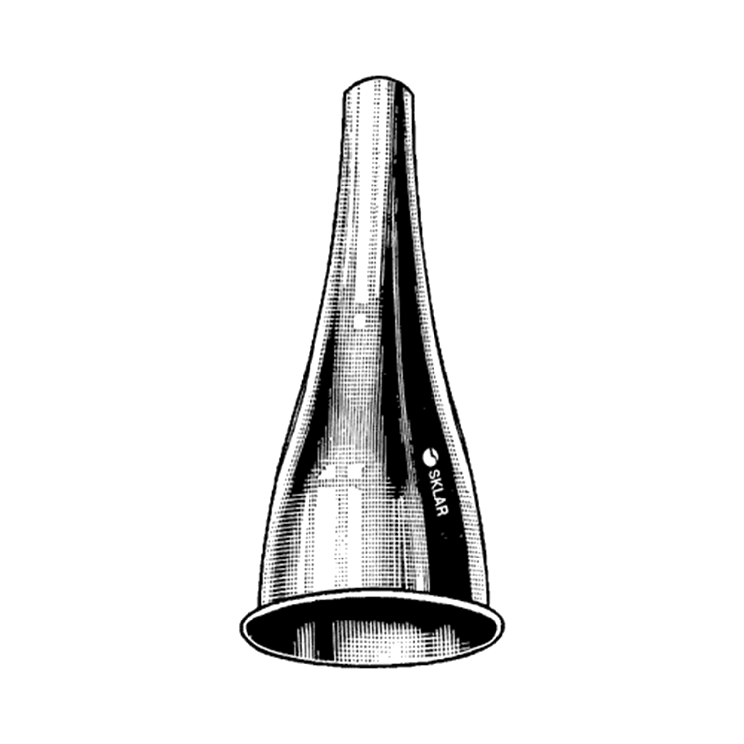 Sklar Gruber Ear Speculum