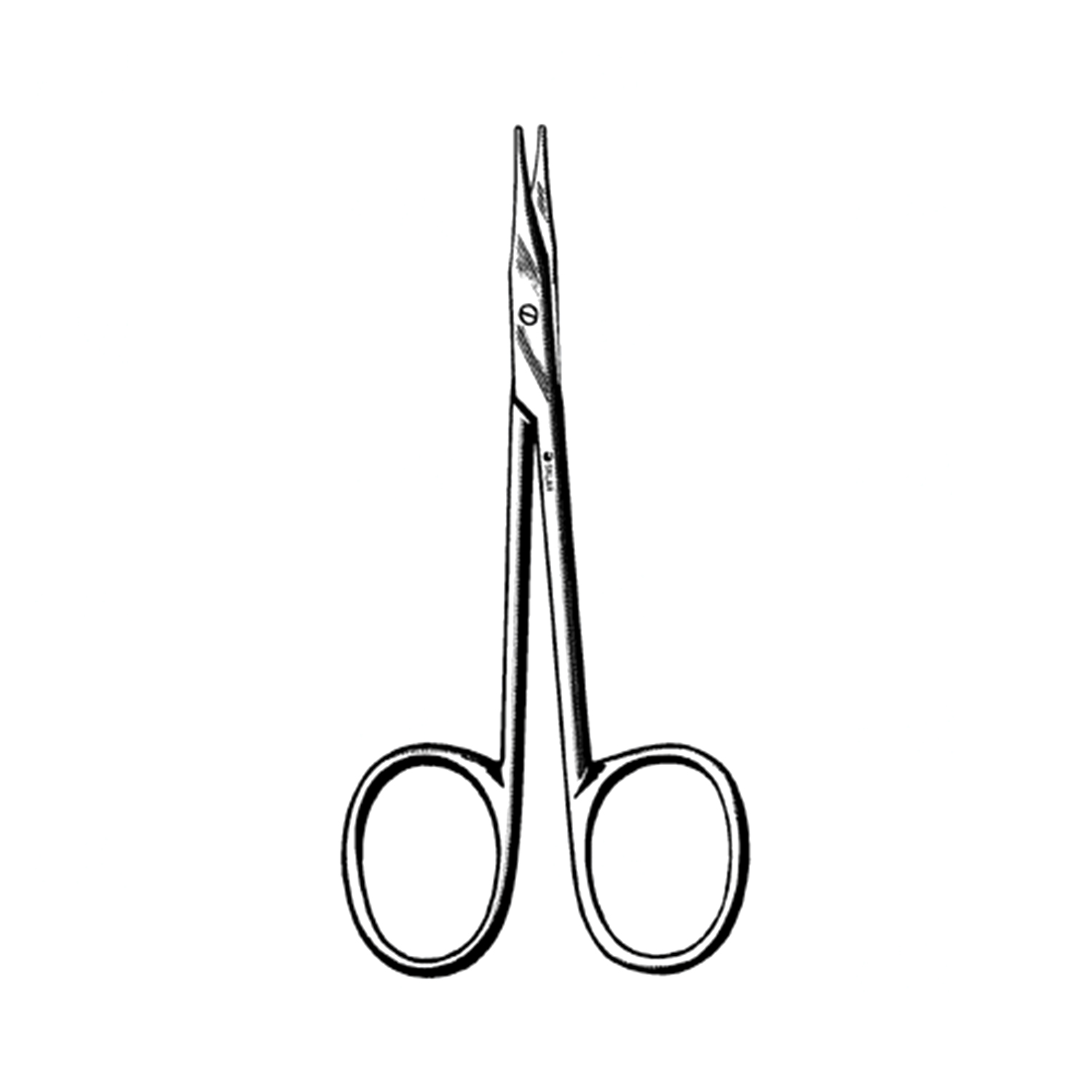 Sklar Stevens Tenotomy Scissors