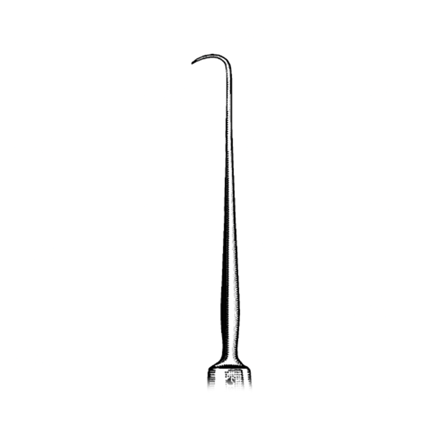 Wiener Scleral Hook