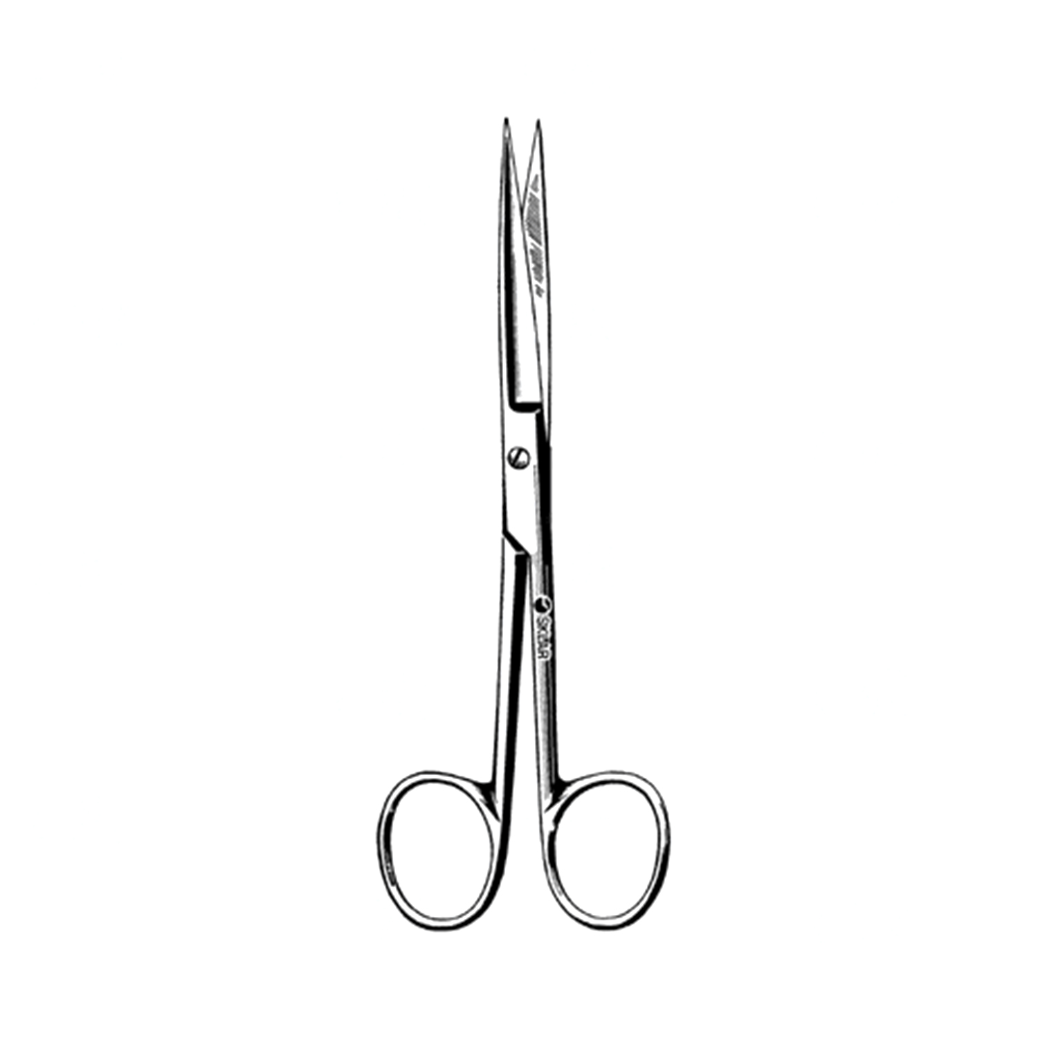 Sklarlite Operating Scissors