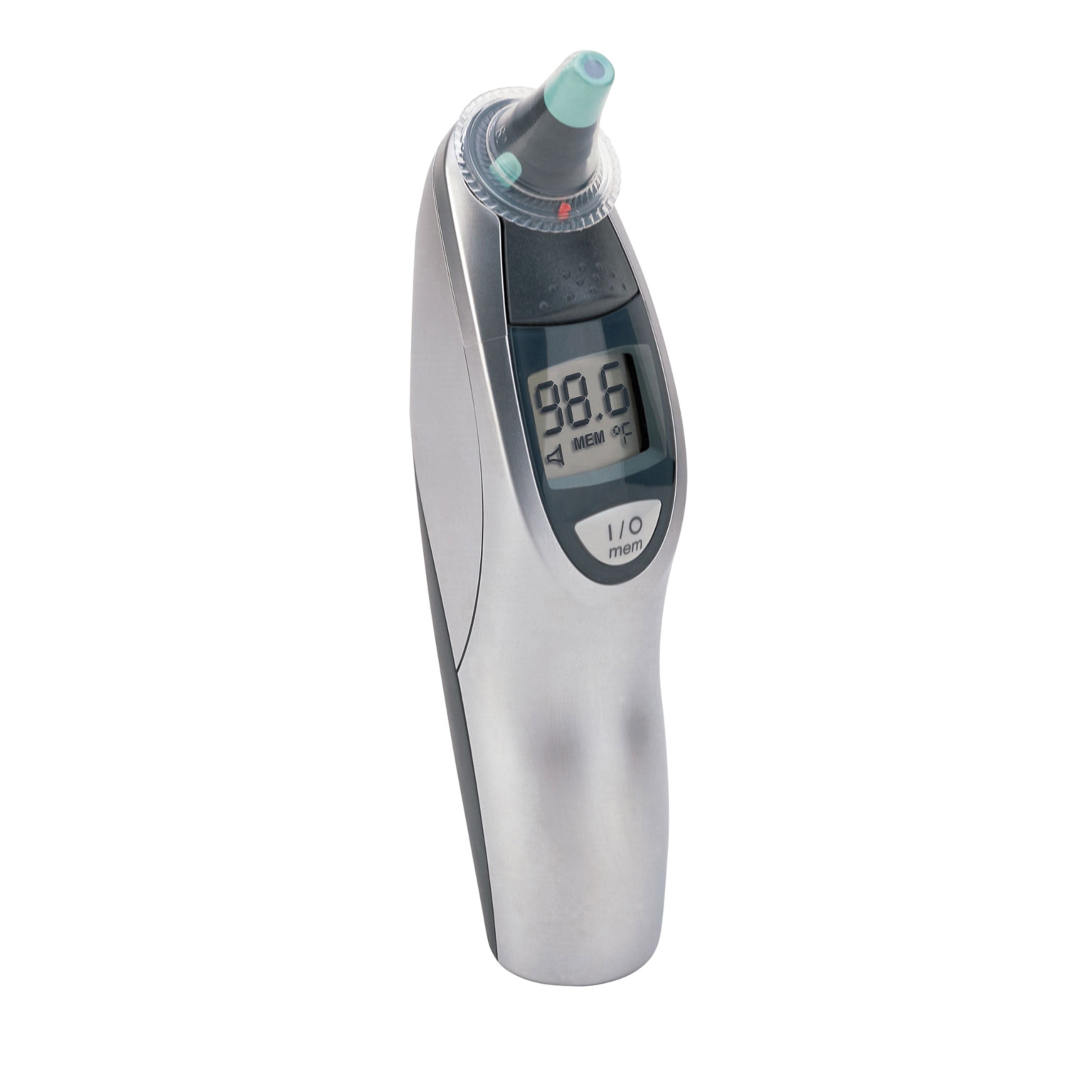 braun infant thermometer