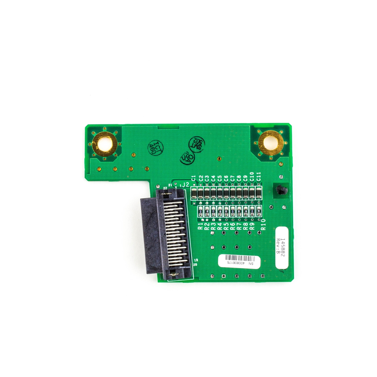 Alaris 8000 8015 Point of Care Unit Board Assembly, Left IUI