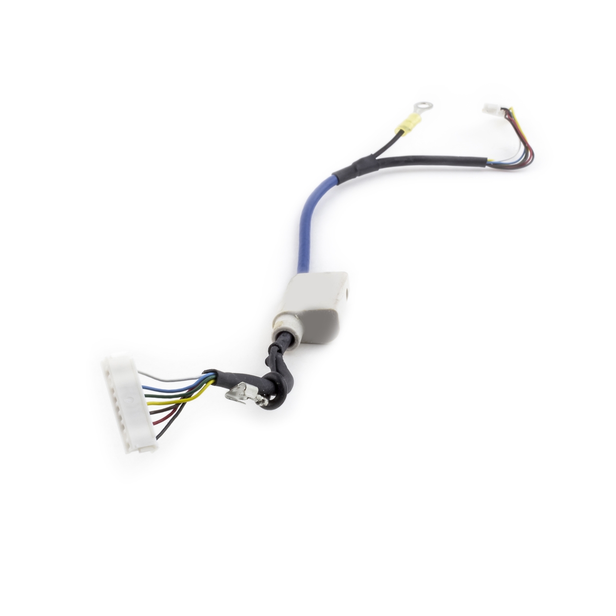 Alaris 8100 Infusion Pump Module Door Wiring Harness Cable