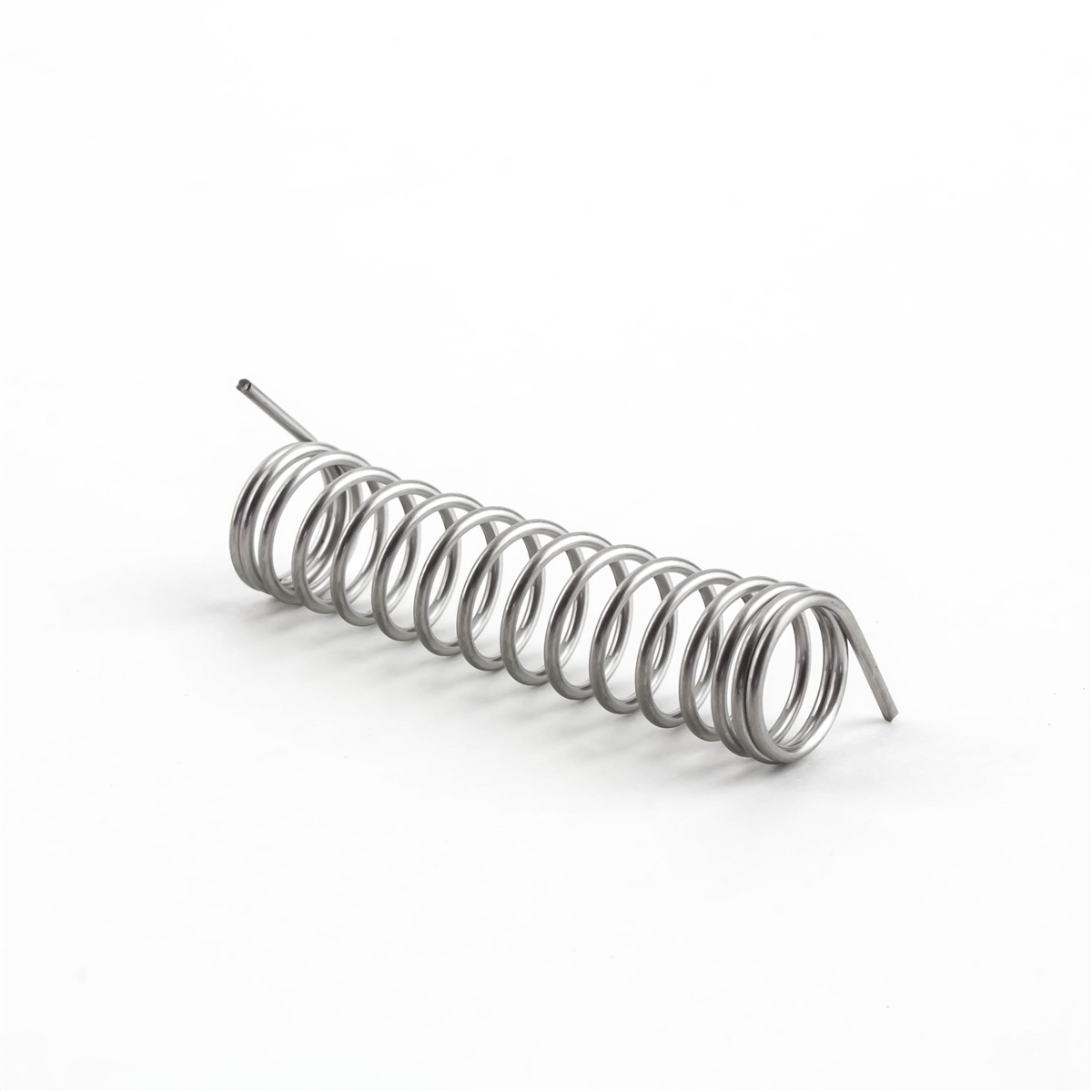 Alaris 8300 Microstream etCO2 Module Torsion Spring