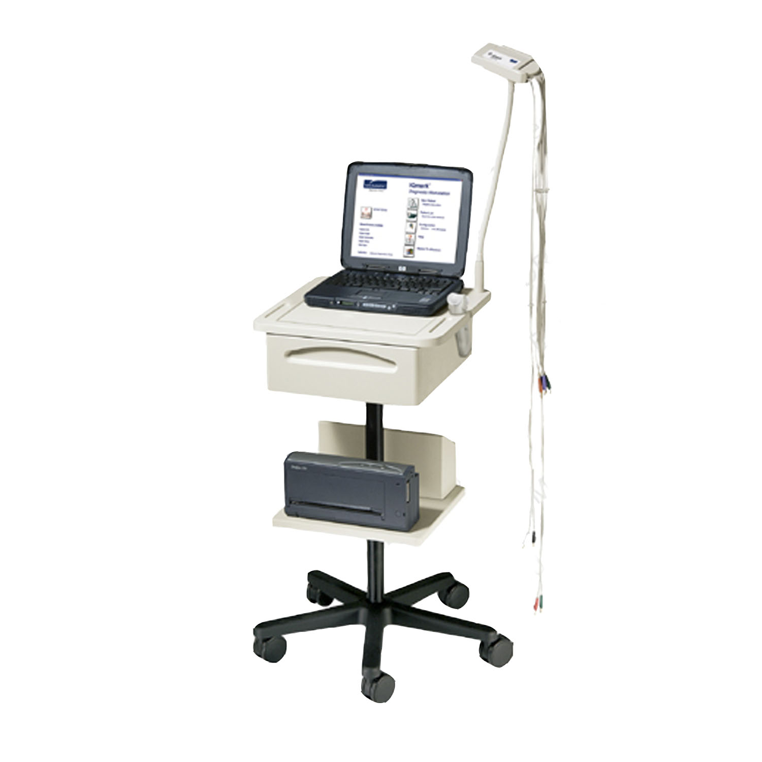 Midmark Diagnostic Equipment Cart Avante Health Solutions