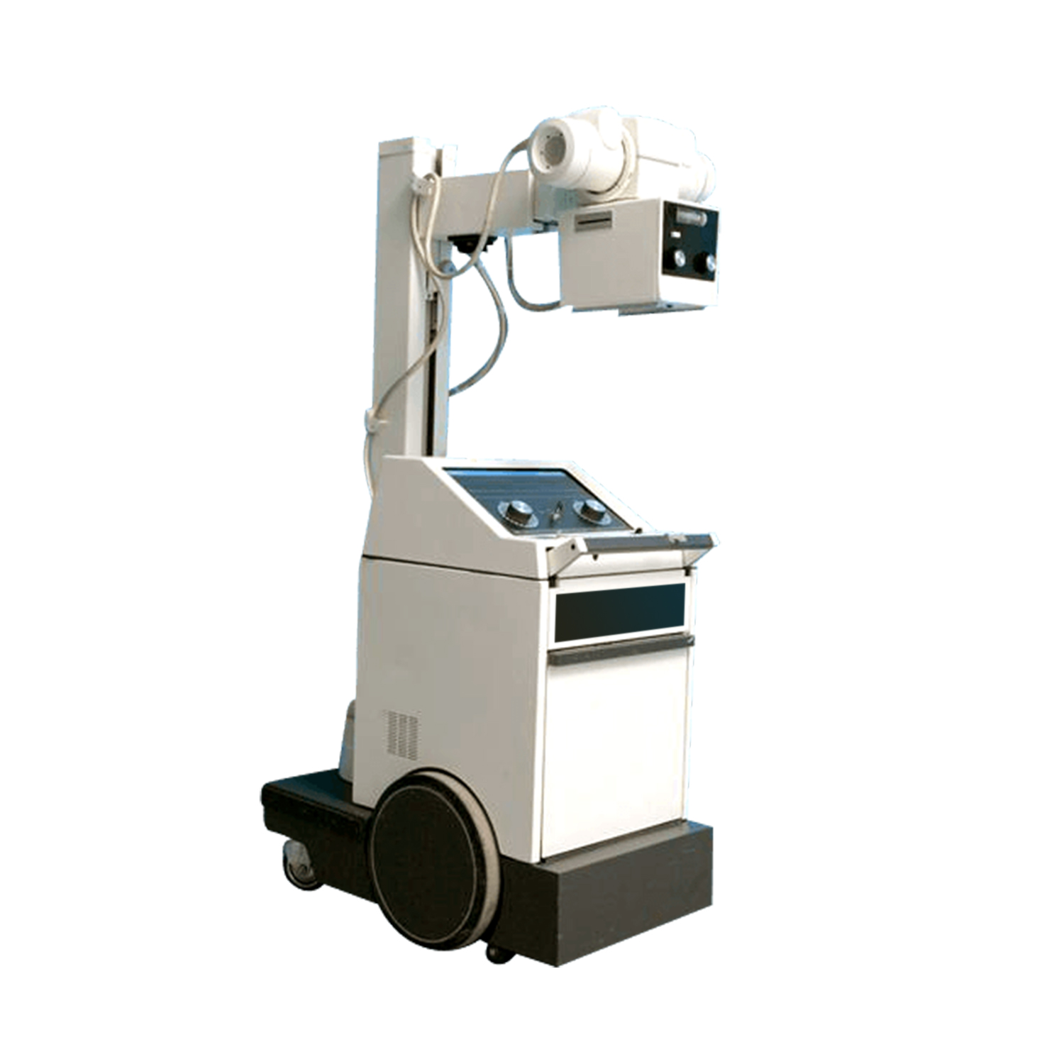 xray machine