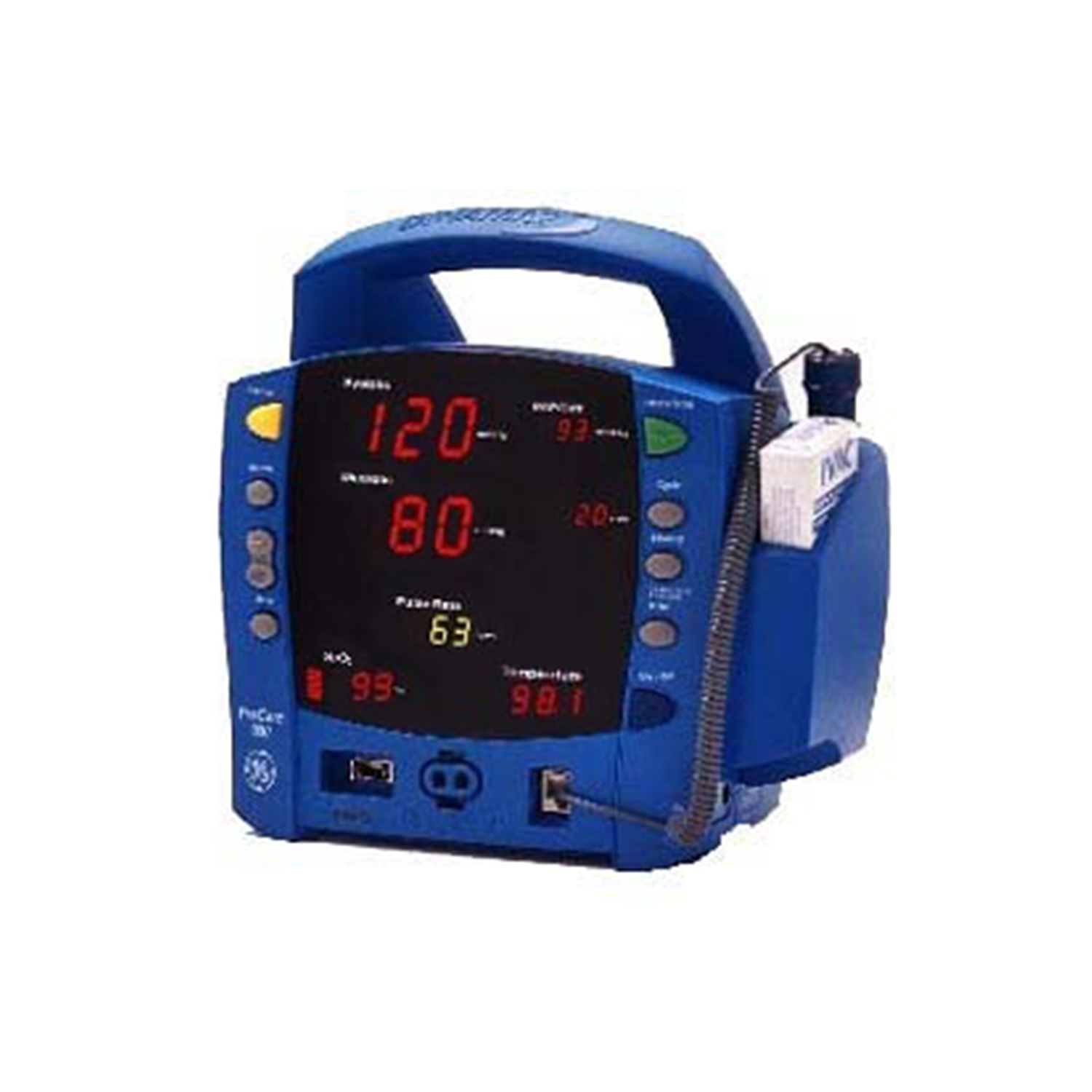 ProCare Basic Upper Arm BP Monitor