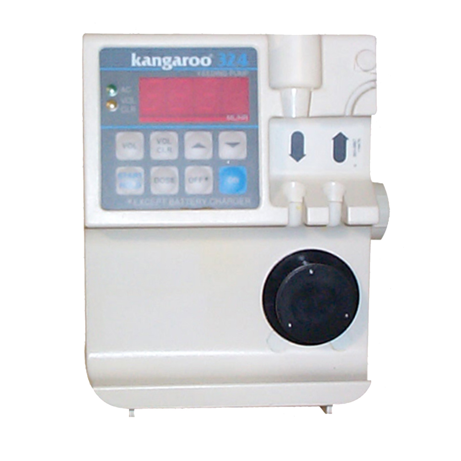Medical Equipment | Kangaroo 324 Enteral Feeding Pump - Avante Health ...