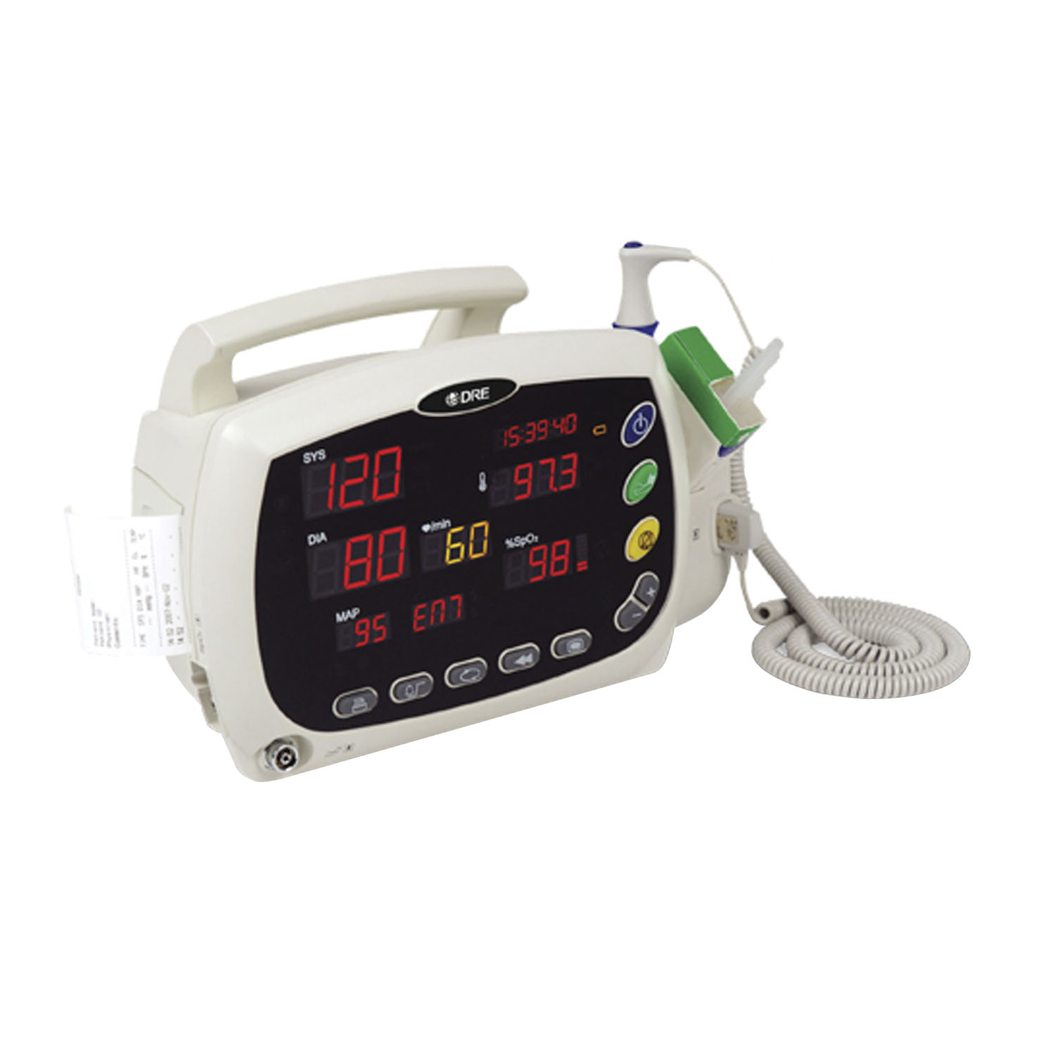 Avante Echo Portable Vital Signs Monitor - Avante Health Solutions