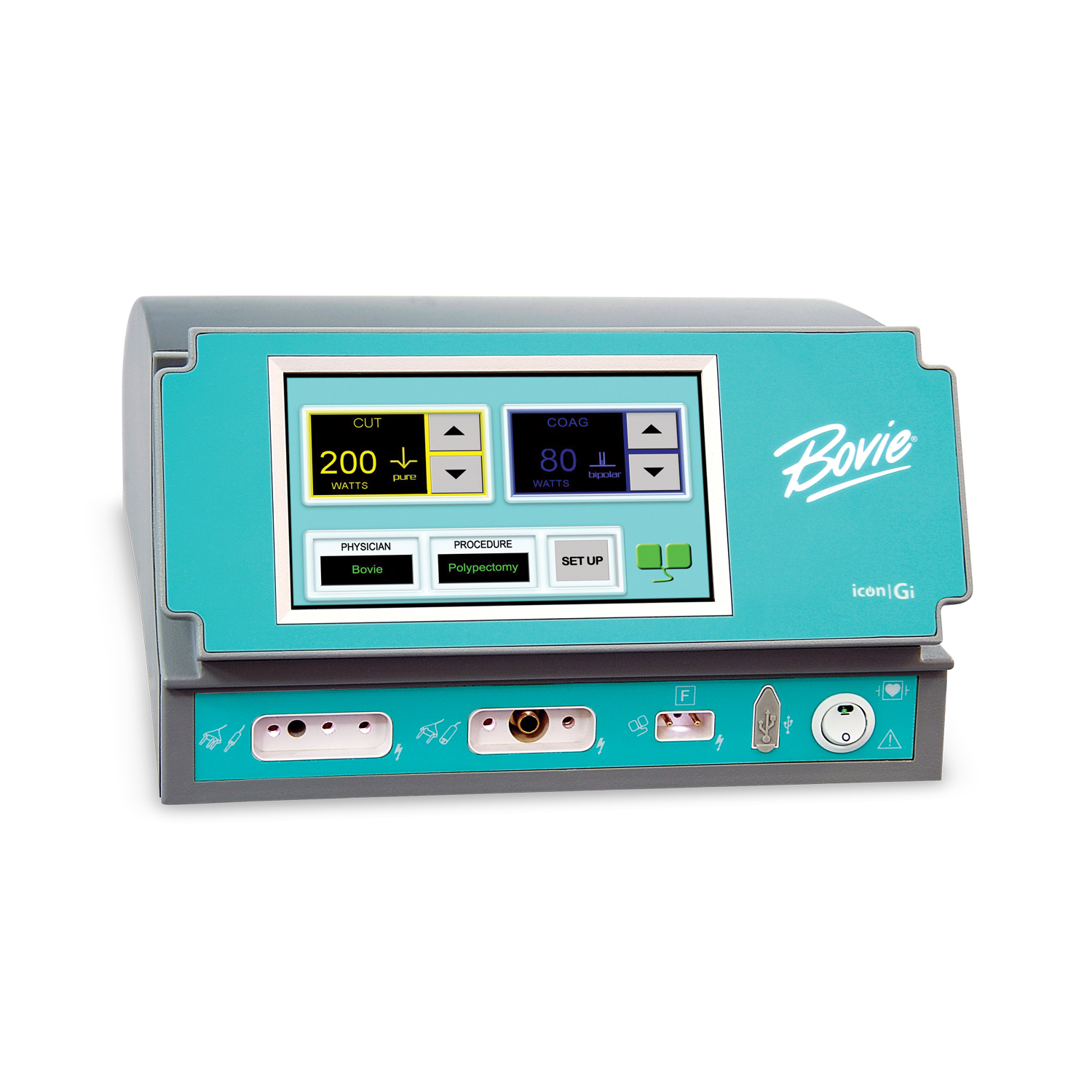 Bovie Electrocautery Electrosurgical Generator