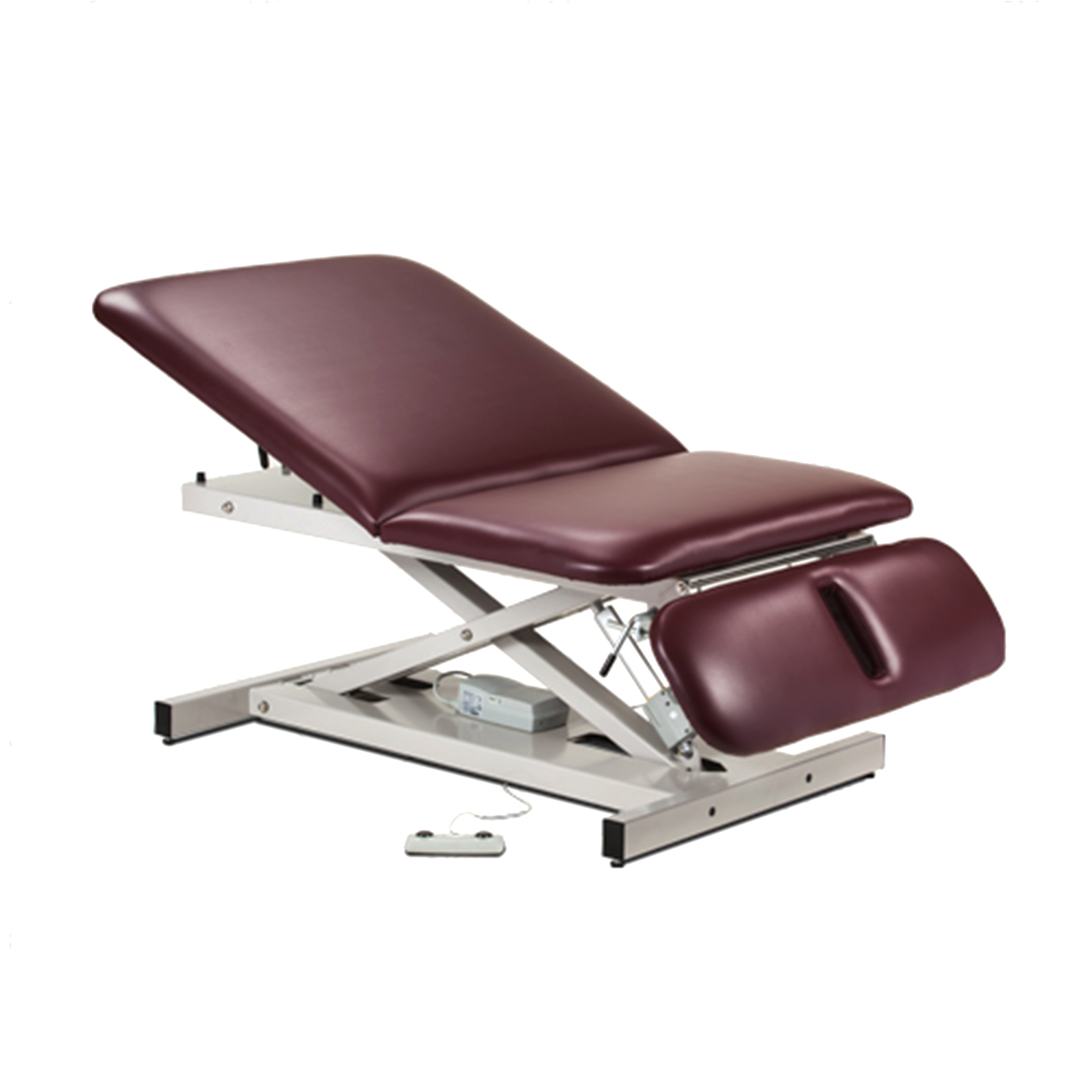 Clinton Extra Wide Bariatric Power Table - 84430