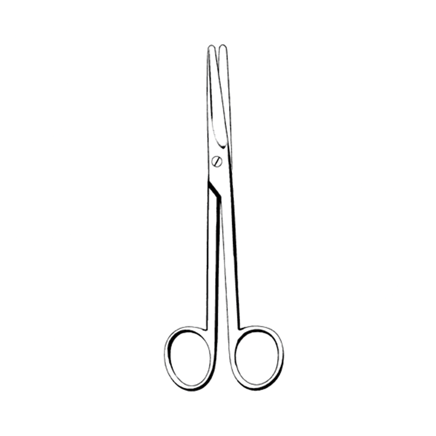 Sklar Merit Mayo Scissors