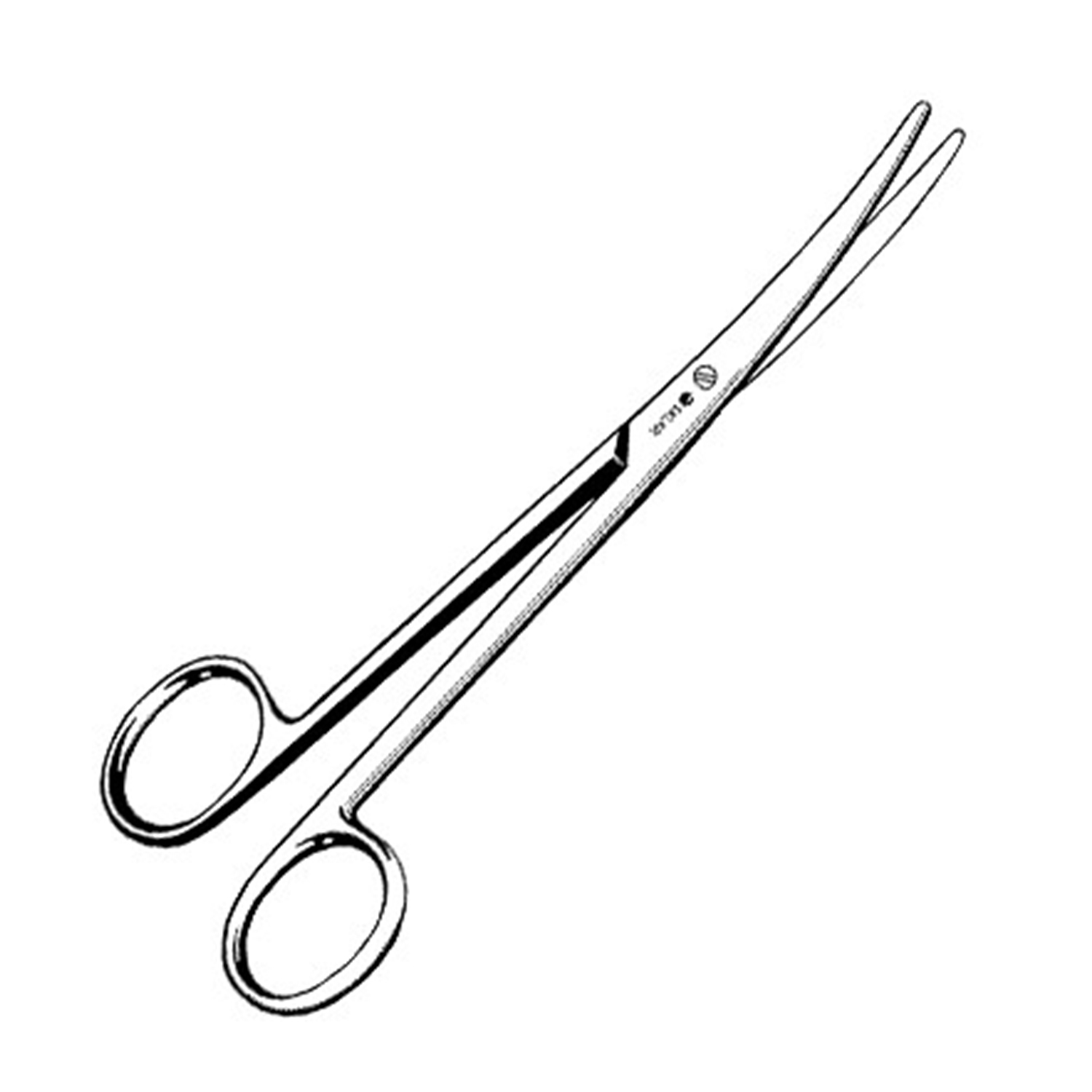 Vannas Micro Scissors  Sklar Surgical Instruments