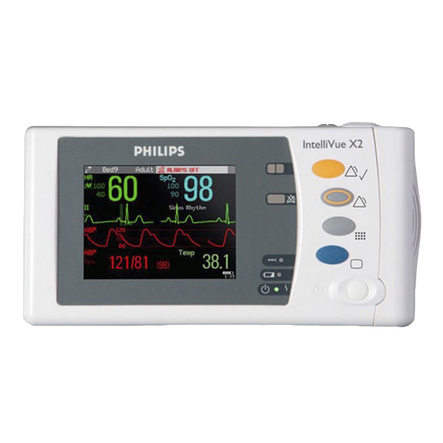 Patient Monitors & IT Solutions