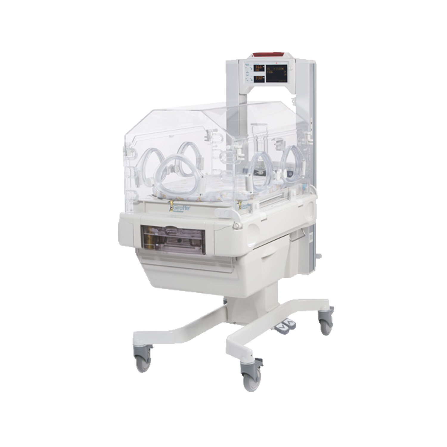 GE Giraffe Incubator - Avante Health Solutions