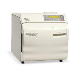 Midmark Ritter M9 ultra tracave Automatic Sterilizer