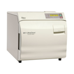 Midmark Ritter M11 ultra tracave Automatic Sterilizer