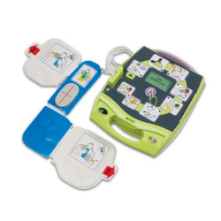 Zoll AED Plus Desfibrilador Automático (AED)