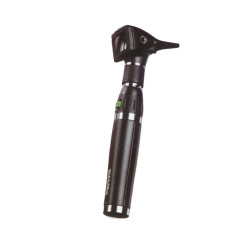 Welch Allyn 3.5v Diagnostic Otoscope/Throat Illuminator Set with Rechargeable Handle