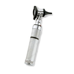 Welch Allyn 3.5v Otoscope neum