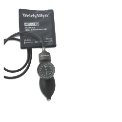 Welch Allyn - Tycos Classic Hand Aneroid
