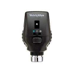 Welch Allyn 3.5v Standard Coaxial Ophthalmoscope
