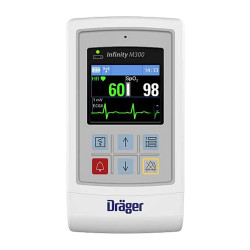 Drager Infinity M300 Patient Monitor