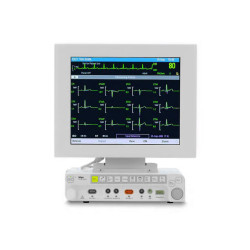 Restaurado – Monitor de Signos Vitales Drager Infinity Kappa